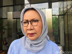 Diskusi di Daerah Ditolak, Ratna Sarumpaet: Pelecehan Banget
