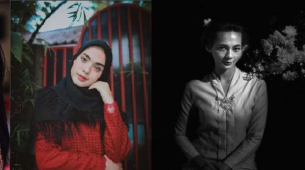 Deretan Mantan Baim Wong Sebelum Bersama Paula Verhoeven Deretan Mantan Baim Wong Sebelum Bersama Paula Verhoeven