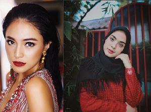 Deretan Mantan Baim Wong Sebelum Bersama Paula Verhoeven