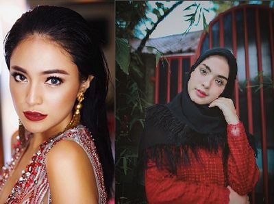Deretan Mantan Baim Wong Sebelum Bersama Paula Verhoeven