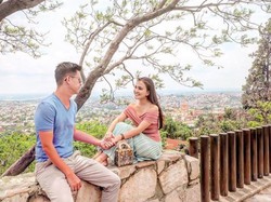 Disebut Mandul dan Habiskan Uang Suami, Ini Kata Shandy Aulia