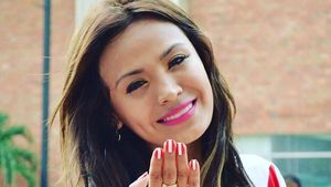 Ini Nissu Cauti, Selebgram Tim Peru yang Viral karena Obral Janji Topless