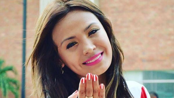 Ini Nissu Cauti, Selebgram Tim Peru yang Viral karena Obral Janji Topless
