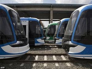 Penampakan LRT di Berbagai Negara, Berapa Sih Biaya Bangunnya?