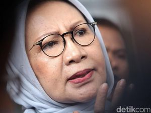 Diminta Nyelam Sendiri ke Danau Toba, Ratna Sarumpaet: Kampungan!