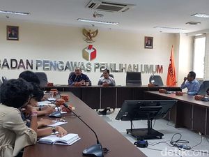 KontraS Minta Bawaslu Tindak Tegas Pelanggaran di Pilkada KontraS Minta Bawaslu Tindak Tegas Pelanggaran di Pilkada