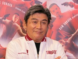 Anak-anaknya Sudah Punya Pacar, Willy Dozan Minta Mapankan Ekonomi Baru Nikah