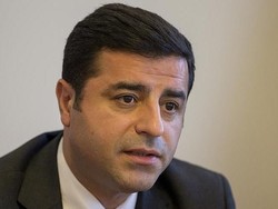Dari Balik Bui, Capres Demirtas Sebut Demokrasi Turki Terancam