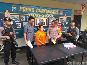 Apa Penyebab Tewasnya Anak yang Dibunuh Ibu, Ini Hasil Autopsinya