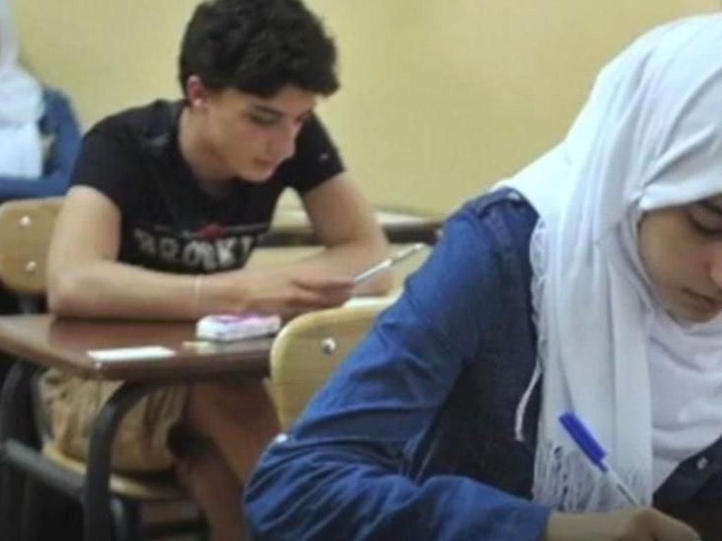 Cegah Kecurangan, Aljazair Matikan Internet Saat Ujian Sekolah Cegah Kecurangan, Aljazair Matikan Internet Saat Ujian Sekolah