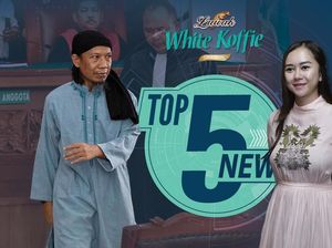 Aura Kasih Bicara Soal Video Porno, Aman Abdurrahman Divonis Mati Aura Kasih Bicara Soal Video Porno, Aman Abdurrahman Divonis Mati