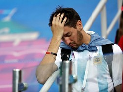 Tim Idola Kalah di Piala Dunia? Ini Saran Psikolog Agar Tak Berlarut-larut