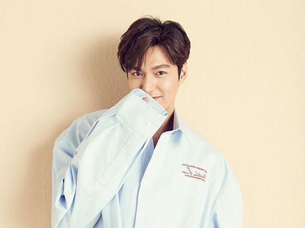 Ultah ke-32, Ini Fakta Menarik Tentang Lee Min Ho Ultah ke-32, Ini Fakta Menarik Tentang Lee Min Ho