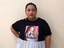 Cerita Sukses Tike Priyatna Turunkan Berat Badan 25 Kg