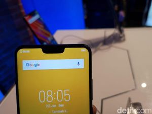 Google Larang Ponsel Android Punya Banyak Poni