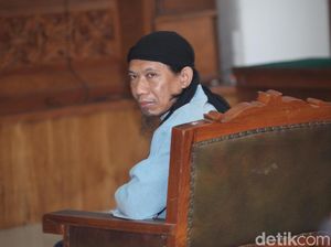 Eksekusi Mati Dalang Bom Thamrin, Jaksa akan Temui Abdurrahman Eksekusi Mati Dalang Bom Thamrin, Jaksa akan Temui Abdurrahman