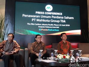 Bakal Masuk Bursa, Perusahaan Sawit Ini Tawarkan Saham Rp 200-250