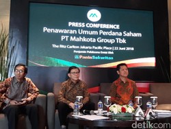 Bakal Masuk Bursa, Perusahaan Sawit Ini Tawarkan Saham Rp 200-250