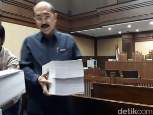 Fredrich: Dokter Bimanesh Sudah Dibeli Jaksa KPK Fredrich: Dokter Bimanesh Sudah Dibeli Jaksa KPK