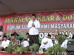 Taj Yasin: Debat Pamungkas Cagub Jateng Semalam Sudah Pas