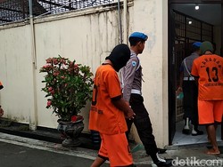 5 Pria Keroyok Pelajar di Blitar, Ternyata Ini Biangnya