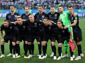 Lovren Yakin Kroasia Kini Bisa Lebih Baik dari Posisi Ketiga Lovren Yakin Kroasia Kini Bisa Lebih Baik dari Posisi Ketiga
