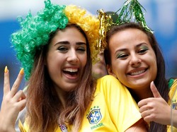 Video 7 Gol Keren Pertandingan Tadi Malam