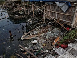 Pencemaran Lingkungan Hidup : Pengertian, Jenis, dan Penyebabnya
