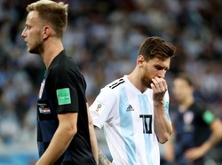 Blunder Taktik Sampaoli Menghancurkan Argentina (dan Messi)