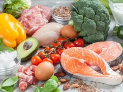 Gatal-Gatal Saat Diet Keto? Muncul Keto Rash Tandanya Nggak Cocok