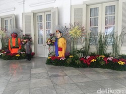 Banjir Harapan Netizen Sambut #HutJakarta