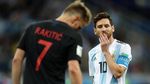 Messi Bermuram Durja