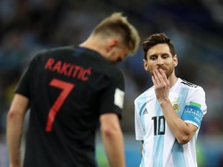 Jika Benar Messi Stres, Apa yang Bisa Dilakukan Psikolog?