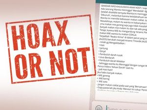 Makan Cokelat setelah Mi Bisa Jadi Racun Mematikan, Benarkah?