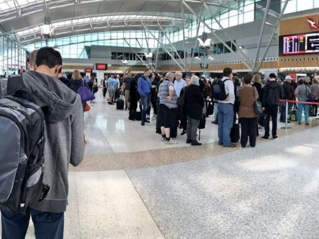 Berubah Pikiran, Semakin Banyak Pendatang Tinggalkan Australia Berubah Pikiran, Semakin Banyak Pendatang Tinggalkan Australia
