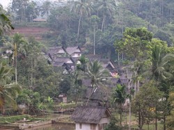 Mengenal Kampung Naga di Jawa Barat