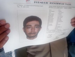 Pelempar Batu ke Bocah Rafa di Depok Masih Berkeliaran