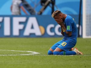 Leganya Neymar Leganya Neymar