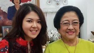 Tina Toonita, dari Bolo-bolo hingga Caleg DPRD DKI Jakarta