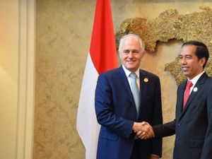 Banyak Warga Australia Pertanyakan Komitmen RI Tangani Terorisme