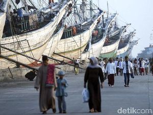 Peringkat Kemudahan Berbisnis di RI Turun, ke Mana OSS? Peringkat Kemudahan Berbisnis di RI Turun, ke Mana OSS?