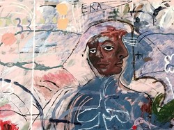 Natisa Jones Gelar Pameran Tunggal di Galeri Salihara Akhir Bulan Ini