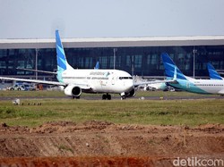 Hebat! Soekarno-Hatta Masuk 10 Bandara Berkonektivitas Terbaik 2018