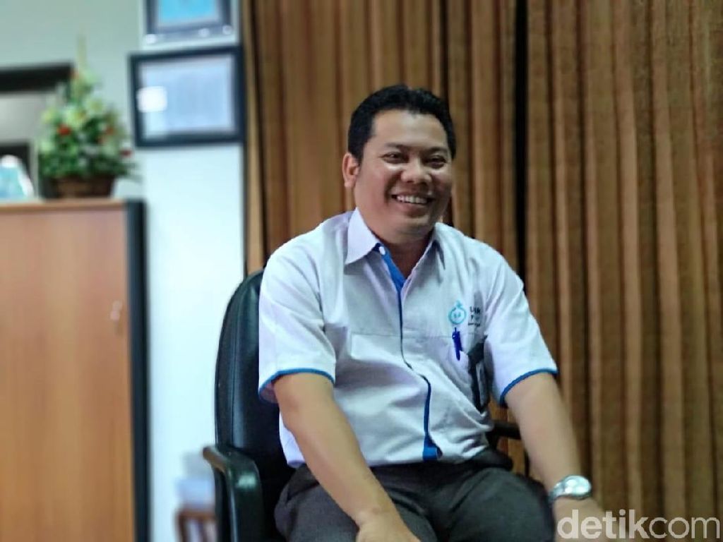 43 Ribu Warga Ponorogo Tunggak Listrik, PLN Rugi Rp 4,8 M 43 Ribu Warga Ponorogo Tunggak Listrik, PLN Rugi Rp 4,8 M