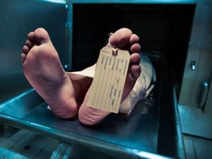 Sulit Menelan, Nenek 97 Tahun Ini Meninggal Karena Makanan Masuk Paru-paru