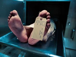 Sulit Menelan, Nenek 97 Tahun Ini Meninggal Karena Makanan Masuk Paru-paru