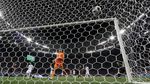 Foto: Argentina Babak Belur Dihajar Kroasia