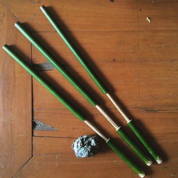 Ide Seru Isi Liburan Anak: Mencoba Permainan Tradisional Betawi/