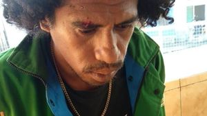 Ini Sosok Tersangka Pemerkosa Turis Prancis di Labuan Bajo