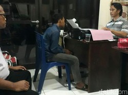 Cabuli Siswi SMP, Pemuda di Purworejo Ini Ditangkap Polisi